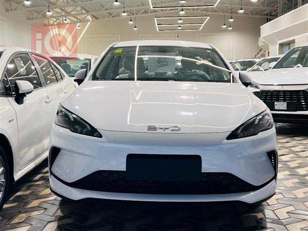 BYD Seal 05 DM-i 2025 for sale in Iraq - Najaf